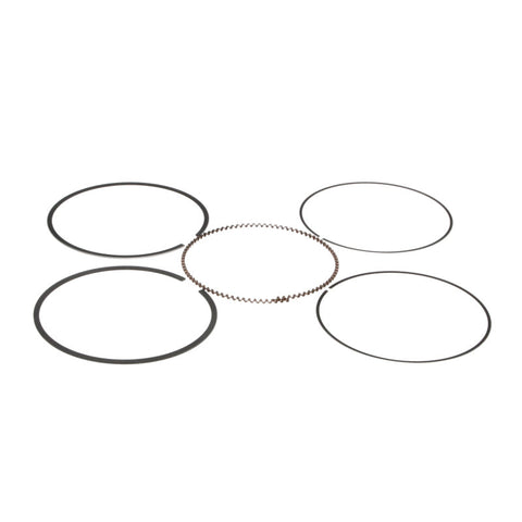 ProX 87-13 YFM350 Warrior/Raptor Piston Ring Set (83.50mm) - 02.2487.050
