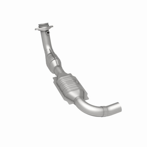 MagnaFlow Direct Fit Catalytic Converter 99 F150 4.6L V8 D/S 2WD - 93394