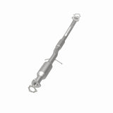MagnaFlow Direct Fit Catalytic Converter 98-99 Saturn SC1 1.9L - 23956