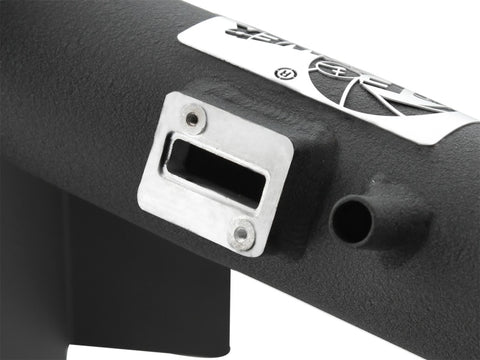 aFe MagnumFORCE Air Intake Stage-2 PRO 5R 12-14 Chevrolet Camaro V6 3.6L - 54-12022