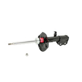 KYB Shocks & Struts Excel-G Front Left PONTIAC Vibe (AWD) 2003-06 PONTIAC Vibe (FWD) 2003-06 TOYOTA - 235704