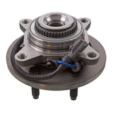 MOOG 05-08 Ford F-150 Front Hub Assembly - 515079