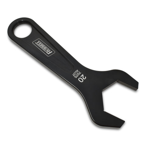 Russell Single Ended -20An Wrench - 750120
