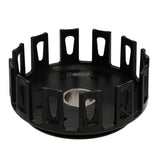 Wiseco 05-20 Yamaha YZ125 Clutch Basket - WPP3032