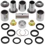 All Balls Racing 89-92 Yamaha YZ125 Linkage Bearing Kit - 27-1084