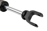 Fox 20-Up GM 2500/3500 Perf Elite Series 2.5 Front Adj Shocks 1.5-2.5in Lift - Requires Up C/A - 883-26-084