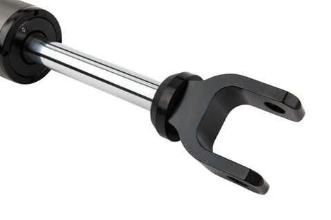 Fox 20-Up GM 2500/3500 Perf Elite Series 2.5 Front Adj Shocks 1.5-2.5in Lift - Requires Up C/A - 883-26-084
