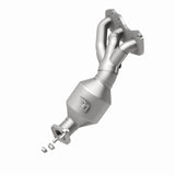 MagnaFlow Conv DF 06-09 Toyota RAV4 3.5L - 50620