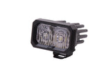 Diode Dynamics Stage Series 2 In LED Pod Pro - White Driving Standard ABL Each - DD6403S