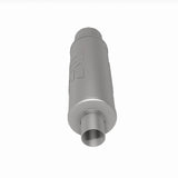 MagnaFlow Muffler W/Tip Mag SS 14X5X5-2.25/4. - 14857