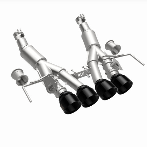 Magnaflow 15-19 Chevrolet Corvette 6.2L V8 NEO Cat-Back Exhaust System - 19581