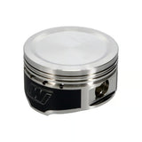 Wiseco Honda TRX350ES Rancher 2/4WD Stock CR Piston Kit - 4933M07950