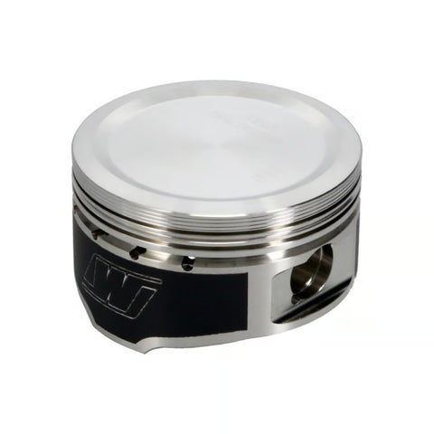 Wiseco Honda TRX350ES Rancher 2/4WD Stock CR Piston Kit - 4933M07950