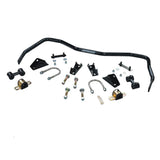 Hotchkis 66-70 Plymouth (Various) / 66-70 Dodge (Various) Performance Rear Sway Bar Kit - 2255R