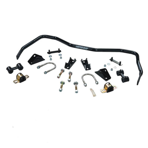 Hotchkis 66-70 Plymouth (Various) / 66-70 Dodge (Various) Performance Rear Sway Bar Kit - 2255R