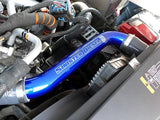 Sinister Diesel 11-16 GM Duramax 6.6L LML Radiator Pipe - SD-RADTUBE-DMAX-11