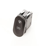 Rugged Ridge 2-Position Rocker Switch Zombie Lights Amber - 17235.06