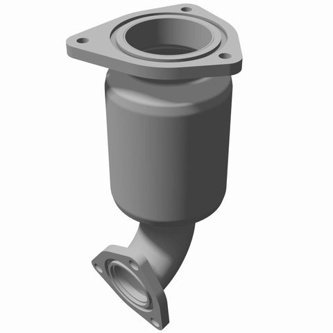 MagnaFlow Conv DF 99-02 Lanos 1.6 frnt OEM - 49308