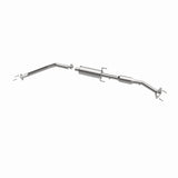 MagnaFlow OEM Grade 03-06 Pontiac Vibe GT 1.8L Direct Fit Federal Catalytic Converter - 52458