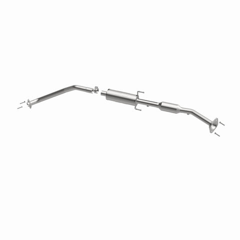 MagnaFlow OEM Grade 03-06 Pontiac Vibe GT 1.8L Direct Fit Federal Catalytic Converter - 52458