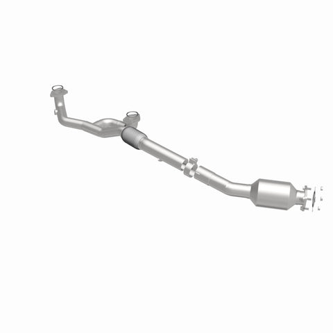 MagnaFlow 18-20 Honda Odyssey V6 3.5L OEM Underbody Single Grade Direct-Fit Catalytic Converter - 280126