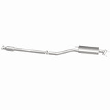 MagnaFlow Direct Fit Catalytic Converter 2020 Hyundai Palisade Underbody 3.8L FWD - 280592