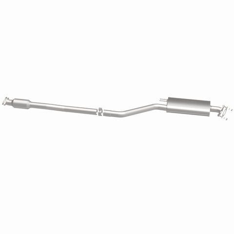 MagnaFlow Direct Fit Catalytic Converter 2020 Hyundai Palisade Underbody 3.8L FWD - 280592