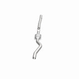 MagnaFlow Conv Direct Fit 94-95 Dodge Dakota 3.9L/5.2L - 3391234