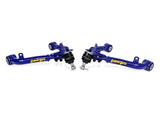 SuperPro Control Arm Kit - TRC6620