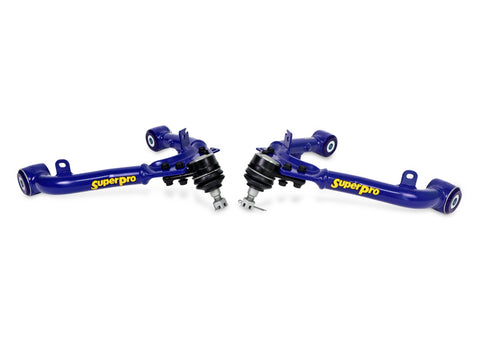 SuperPro Control Arm Kit - TRC6620