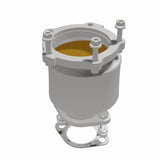 MagnaFlow Conv DF 02-05 Sedona frt mani OEM - 49310
