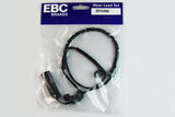 EBC 06-09 BMW Z4 3.0 Si Front Wear Leads - EFA095