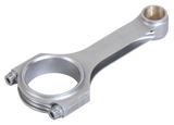 Eagle Chevrolet Small Block 5.70in Length ARP 2000 Bolts 4340 H-Beam Connecting Rod (Single) - CRS5700BLW-1