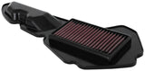 K&N 18-20 Honda PCX (125CC) Replacement Air Filter - HA-1218