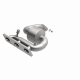 MagnaFlow Direct Fit Catalytic Converter 04-05 Ford Taurus 3.0L - 452045
