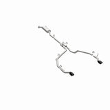 Magnaflow 2021+ Honda Ridgeline 3.5L NEO Cat-Back Exhaust System - 19633
