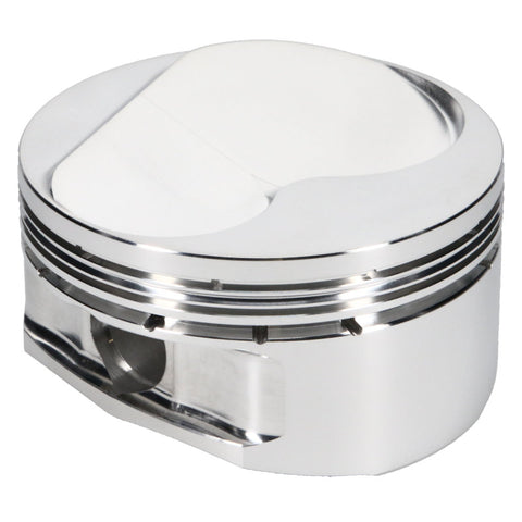 JE Pistons 400SBC ALLPRO/GB2000 Set of 8 Pistons - 281799