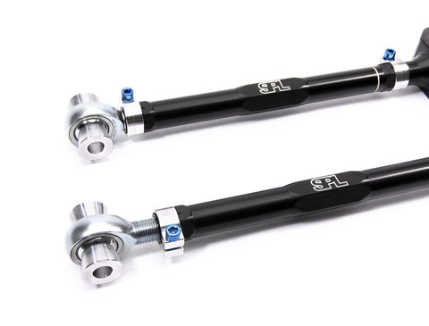 SPL Parts 13-19 Cadillac ATS/ATS V / CTS/CTS-V Rear Lower Traction Links - SPL RTR ATS
