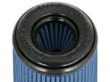 aFe Magnum FLOW Pro 5R Air Filter 3-1/2in F x 5in B x 3-1/2in T (INV DOME) x 8in H - 24-91117