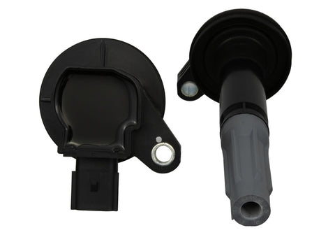 Ford Racing Coyote 5.0L V8 (Fits 2011- 2/23/16 Mustang GT/F-150 4V Ti-VCT) Ignition Coil Set - M-12029-M50C