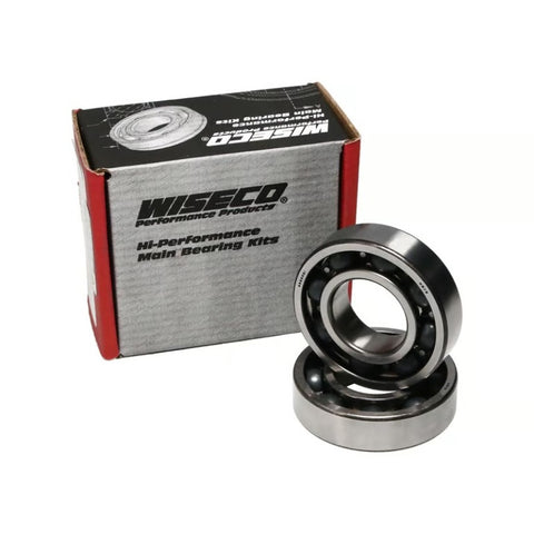 Wiseco Main Bearing Kit (2) 30 x 62 x 16mm - BK5039