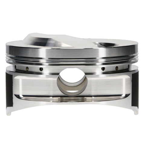 JE Pistons 454 BBC .350 DOME Set of 8 Pistons - 170671