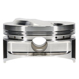 JE Pistons 454 BBC .350 DOME Set of 8 Pistons - 170672