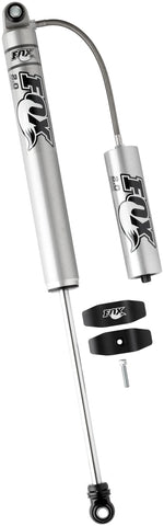 Fox 94-11 Dodge 2500/3500 2.0 Performance Series 12.6in Smooth Body R/R Rear Shock / 4-6in Lift - 985-24-026
