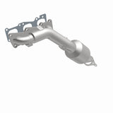 MagnaFlow Conv DF 10-12 Hyundai Genesis 3.8L - 51712