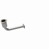MagnaFlow Direct Fit Catalytic Converter 95 Esteem 1.6L Front CA - 337829