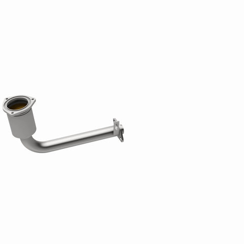 MagnaFlow Direct Fit Catalytic Converter 95 Esteem 1.6L Front CA - 337829