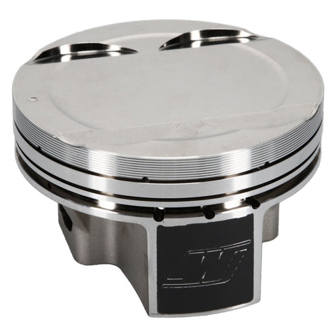 Wiseco Nissan VR38DETT 3.8L 95.5mm Std Bore 1.35inch CH -1.8 Dome Dish 9.5:1 Piston Kit - K681M955AP