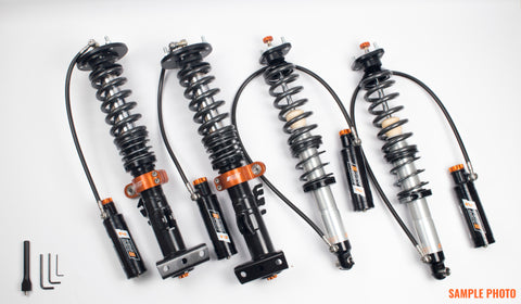 AST 5200 Series Coilovers Mitsubishi EVO 9 - RIV-M3007S