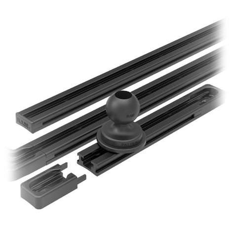 sPOD RAM Track Ball w/T-Bolt Attachment - 860255